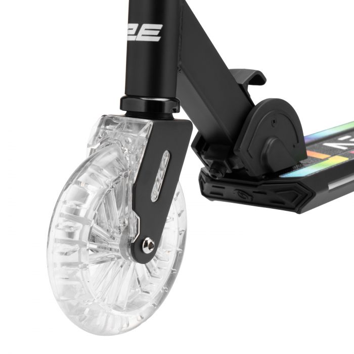 Самокат 2E Aero MAX RGB