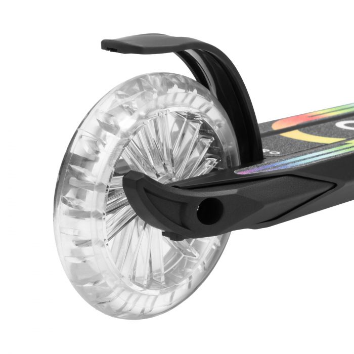 Самокат 2E Aero MAX RGB