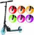 Самокат 2E Aero MAX RGB