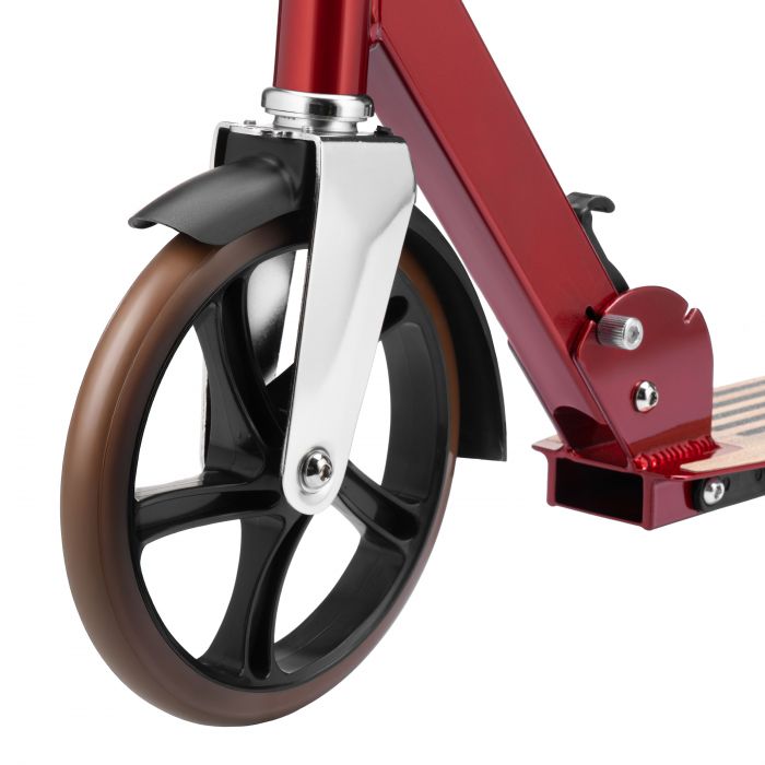 Самокат 2E Tango червоний