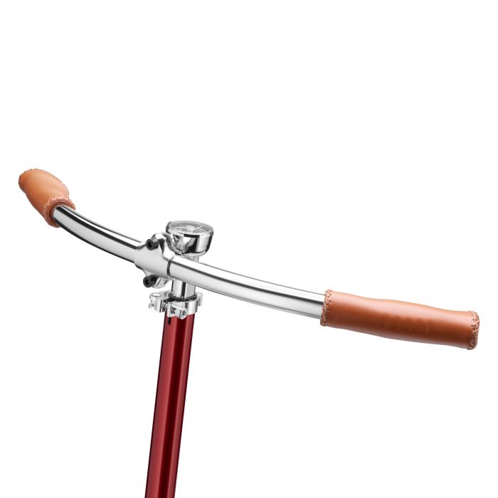 Самокат 2E Tango червоний