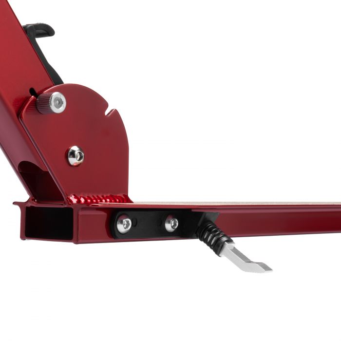 Самокат 2E Tango червоний