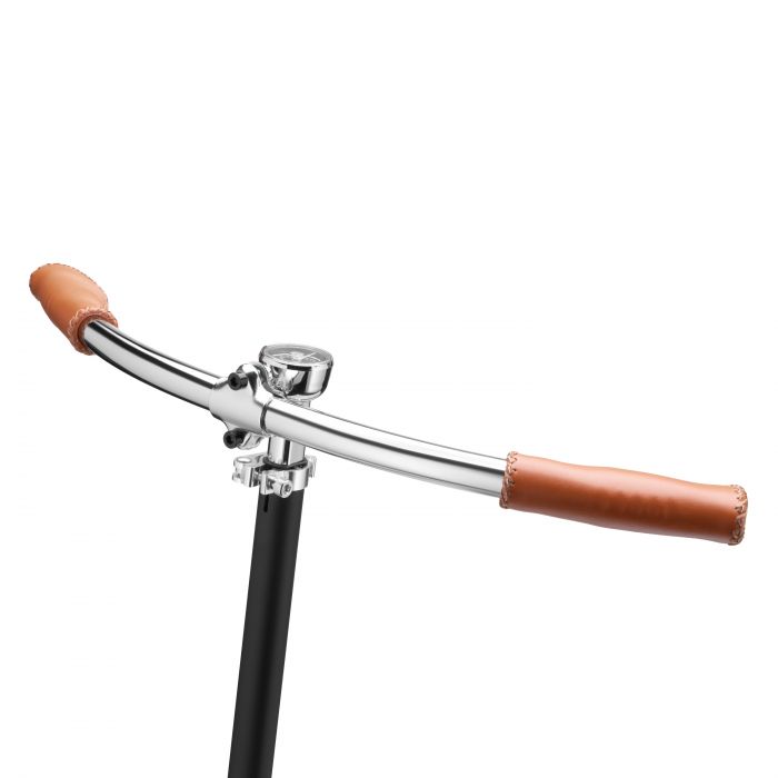 Самокат 2E Tango чорний