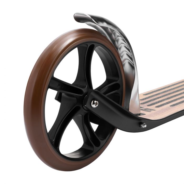 Самокат 2E Tango чорний