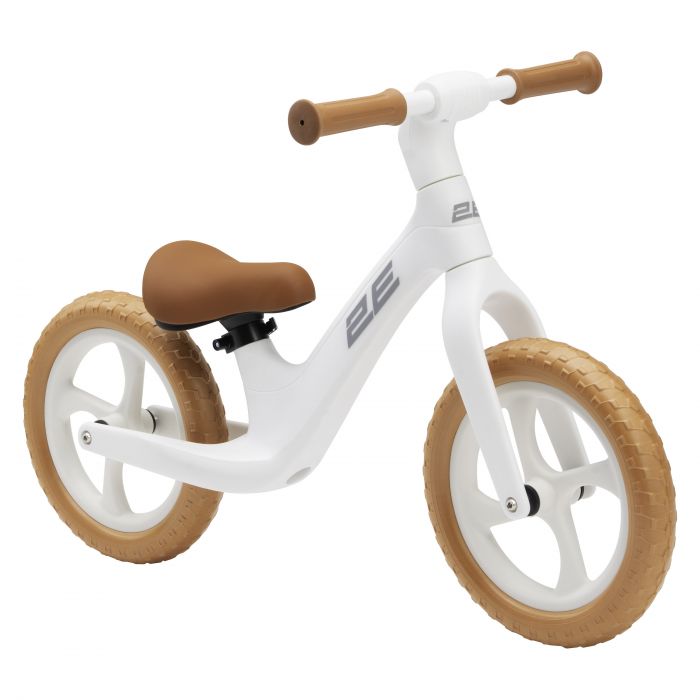 Біговел 2E NY 12" білий