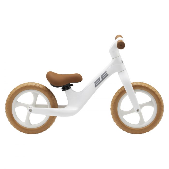 Біговел 2E NY 12" білий