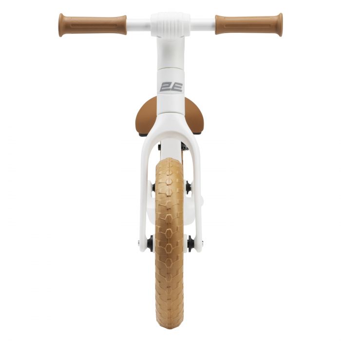 Біговел 2E NY 12" білий