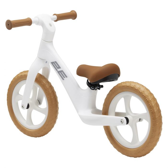 Біговел 2E NY 12" білий