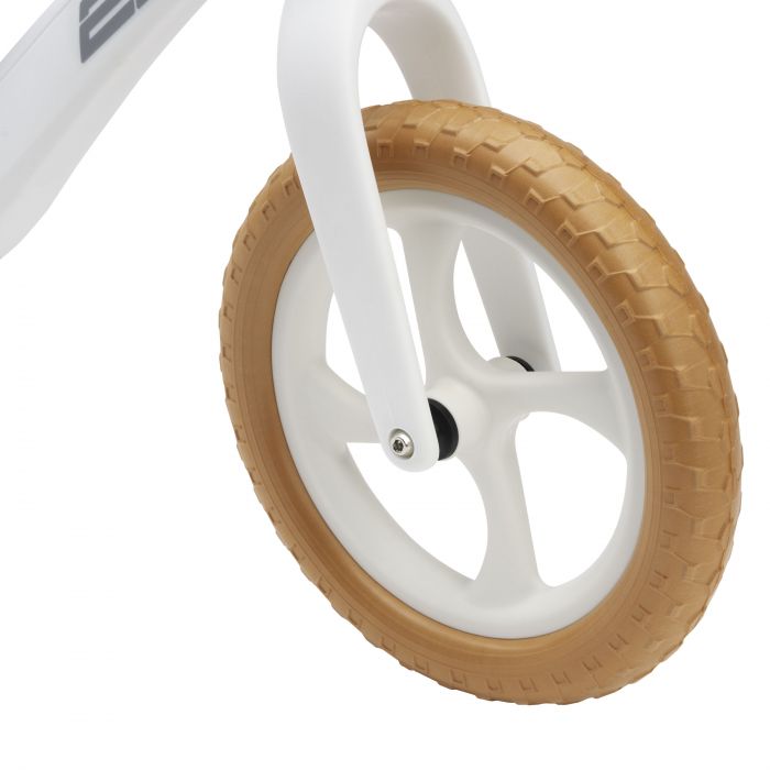 Біговел 2E NY 12" білий