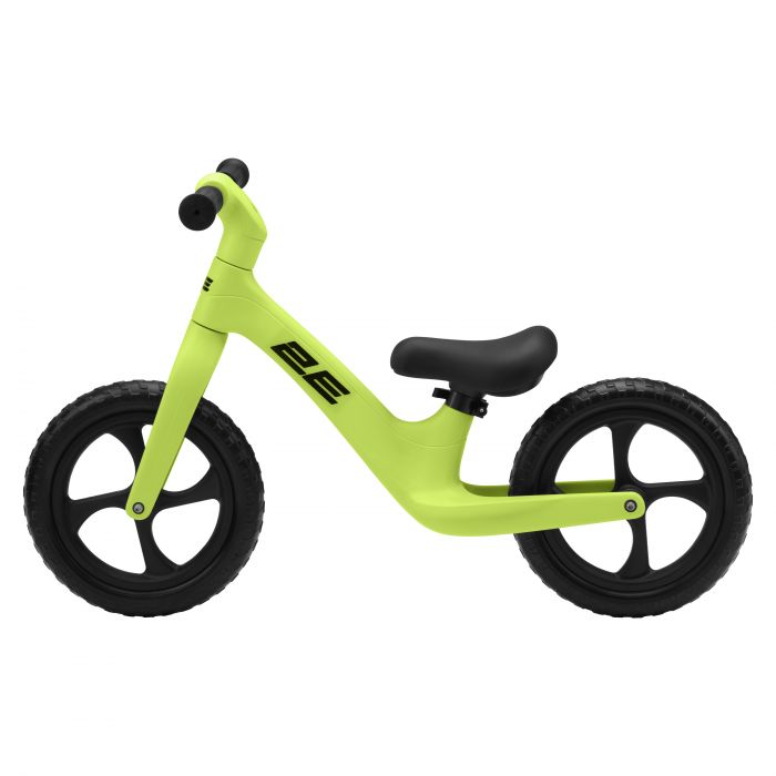 Біговел 2E NY 12" салатовий