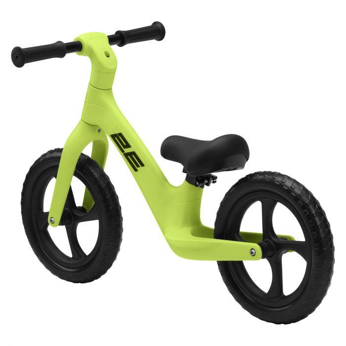 Біговел 2E NY 12" салатовий