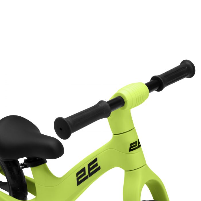 Біговел 2E NY 12" салатовий