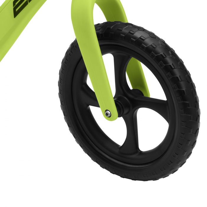 Біговел 2E NY 12" салатовий