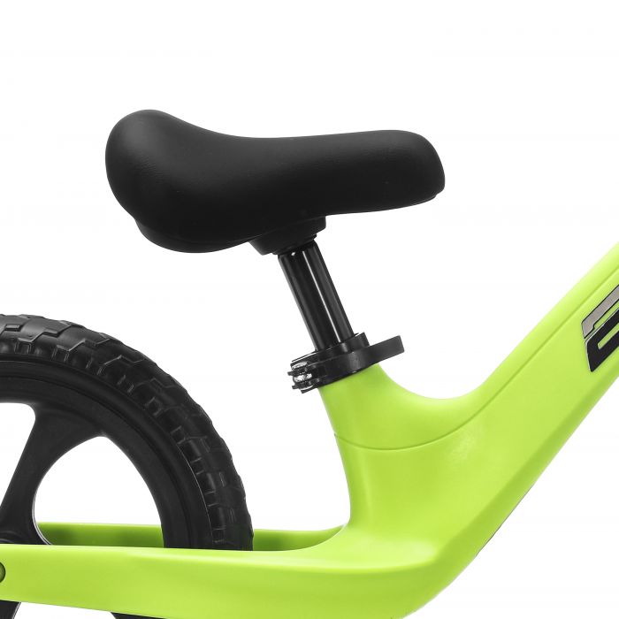 Біговел 2E NY 12" салатовий