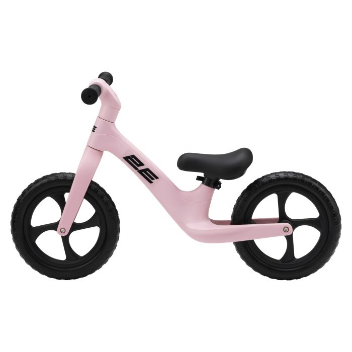 Біговел 2E NY 12" рожевий