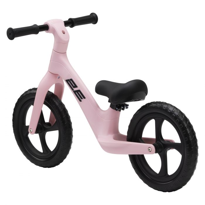 Біговел 2E NY 12" рожевий