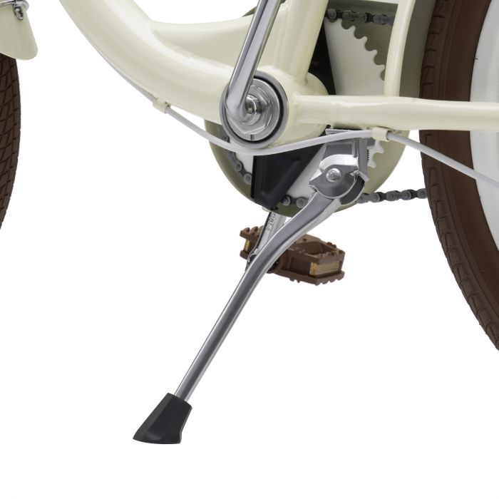 Дитячий велосипед Miqilong LS 20" бежевий