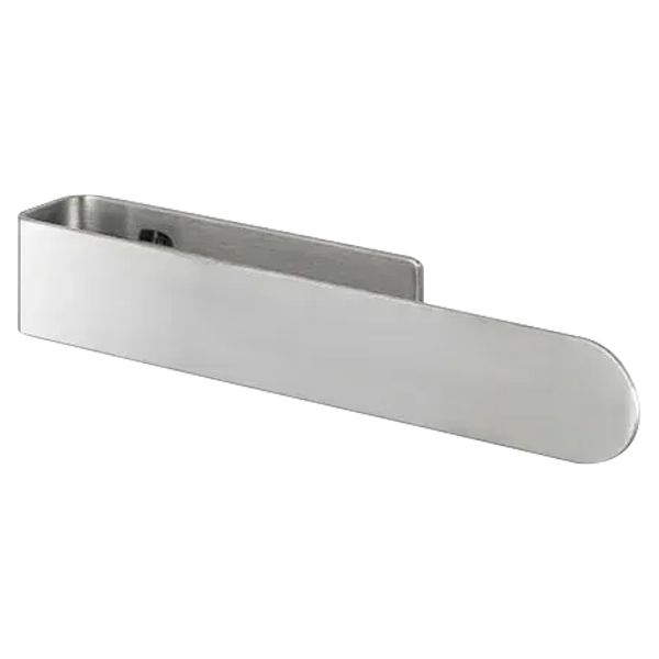 Тримач для рушників NAVIN 230 мм з нержавіючої сталі