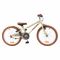 Дитячий велосипед Miqilong RM 20" бежевий