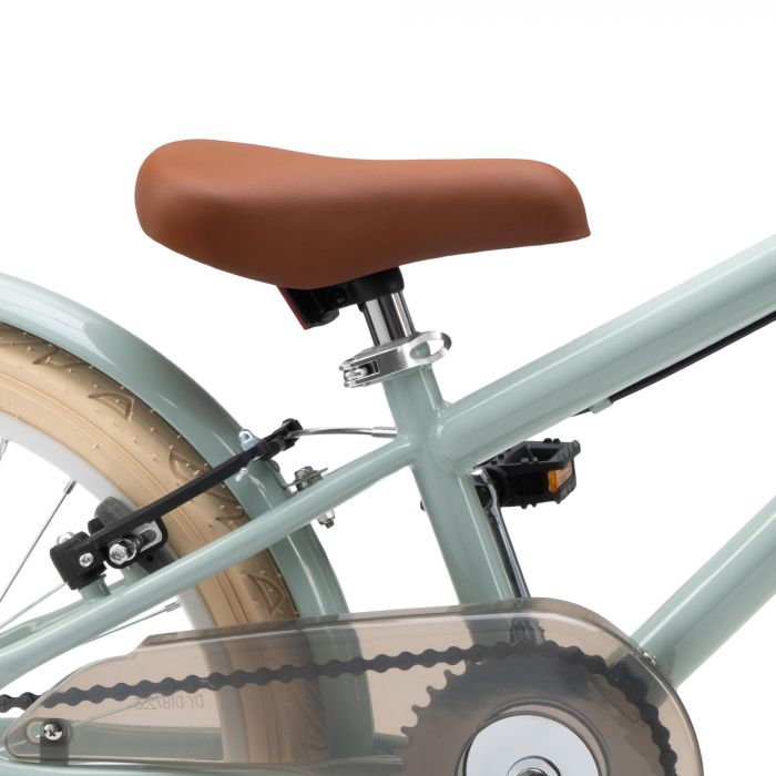 Дитячий велосипед Miqilong RM 20" оливковий