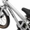 Дитячий велосипед Miqilong ST 16" срібний
