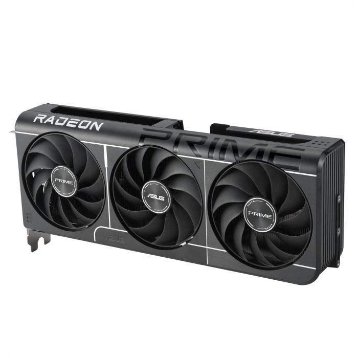 Вiдеокарта ASUS Radeon RX 9060 XT 16GB GDDR6 OC PRIME-RX9060XT-O16G