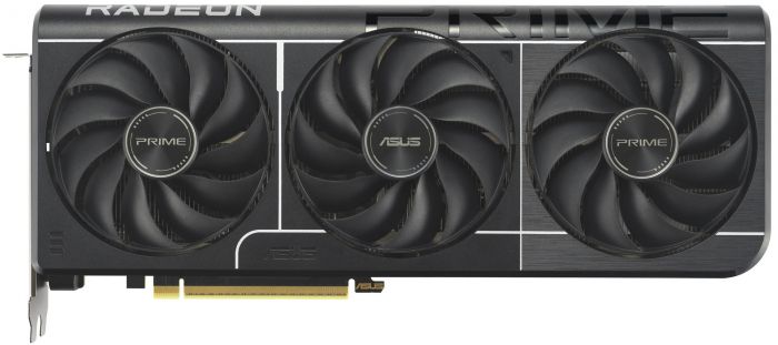 Вiдеокарта ASUS Radeon RX 9060 XT 16GB GDDR6 OC PRIME-RX9060XT-O16G