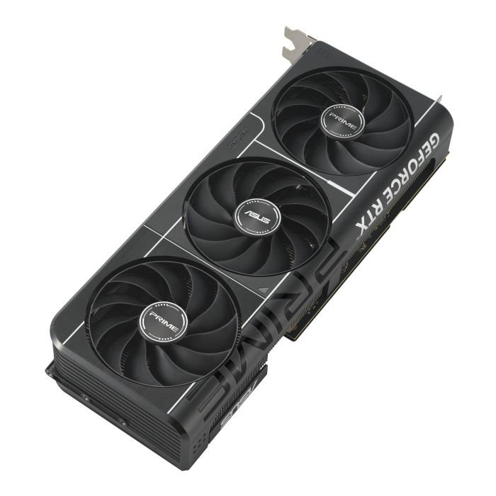 Відеокарта ASUS GeForce RTX 5080 16GB GDDR7 OC PRIME-RTX5080-O16G