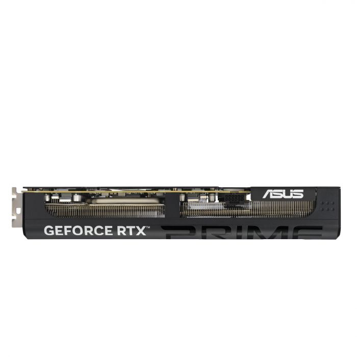 Відеокарта ASUS GeForce RTX 5080 16GB GDDR7 OC PRIME-RTX5080-O16G