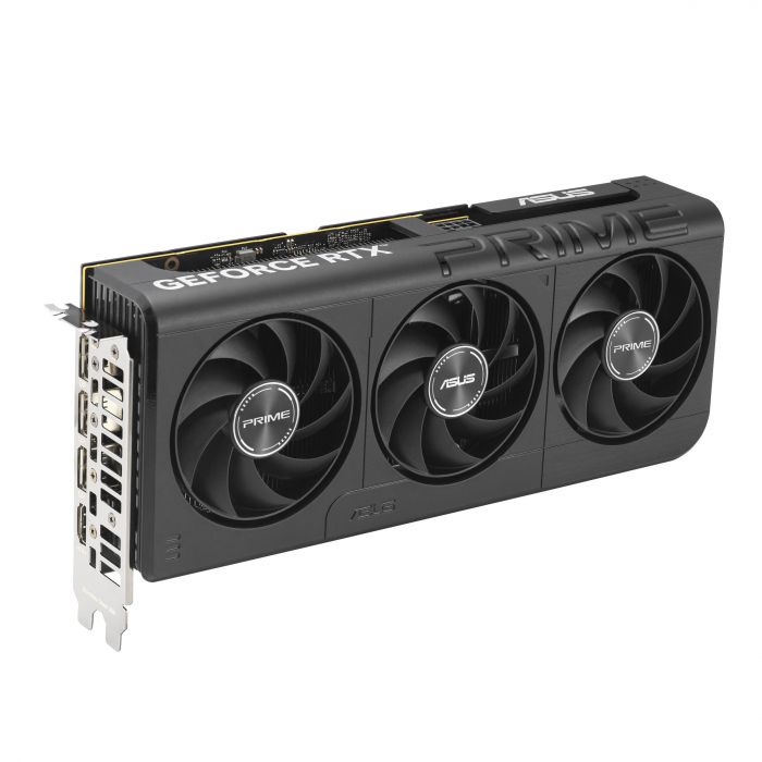Відеокарта ASUS GeForce RTX 5060 8 GB GDDR7 OC PRIME-RTX5060-O8G