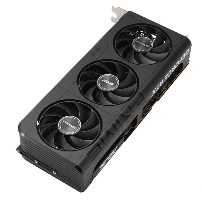 Відеокарта ASUS GeForce RTX 5060 8 GB GDDR7 OC PRIME-RTX5060-O8G