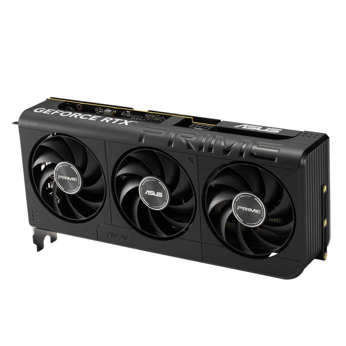 Відеокарта ASUS GeForce RTX 5060 8 GB GDDR7 OC PRIME-RTX5060-O8G