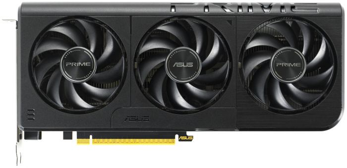 Відеокарта ASUS GeForce RTX 5060 8 GB GDDR7 OC PRIME-RTX5060-O8G