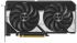 Відеокарта ASUS GeForce RTX 5060 8 GB GDDR7 OC DUAL-RTX5060-O8G