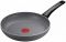 Сковорода Tefal Hard Stone, 26см, алюміній, бакеліт, сірий