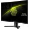 Монітор MSI 27" MAG 276CXF 2xHDMI, DP, Audio, VA, 280Hz, 0.5ms, sRGB 102%, CURVED, AdaptiveSync