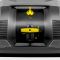 Підмітальна машина професійна Karcher KM 70/20 C 2SB ручна захват 98см контейнер 45л 22кг