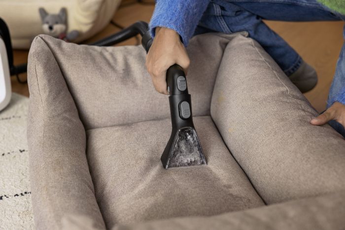 Пилосос професійний миючий Karcher SE 3 Compact Home 500Вт контейнер 1.7/2.9л, 4.5кг