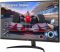 Монітор LG 32" 32UR500K-B 2xHDMI, DP, Audio, VA, 3840x2160, 4ms, DCI-P3 90%, FreeSync, HDR10