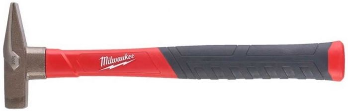 Молоток слюсарний Milwaukee 200г руків'я скловолокно