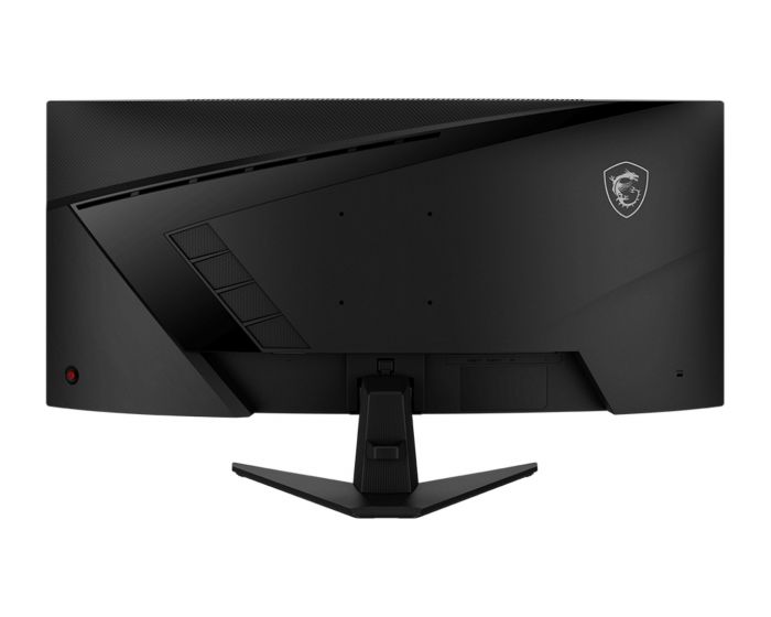 Монітор MSI 34" MAG 346CQ 2xHDMI, DP, Audio, VA, 3440x1440, 21:9, 180Hz, 1ms, sRGB 100%, CURVED, AdaptiveSync