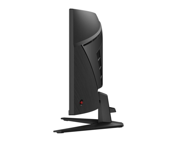 Монітор MSI 34" MAG 346CQ 2xHDMI, DP, Audio, VA, 3440x1440, 21:9, 180Hz, 1ms, sRGB 100%, CURVED, AdaptiveSync