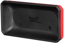 Піддон магнітний Milwaukee Packout, пластик, 200х100мм