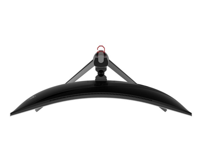 Монітор MSI 34" MAG 345CQR 2xHDMI, DP, VA, 3440x1440, 21:9, 180Hz, 1ms, sRGB 120%, CURVED, FreeSync, HAS