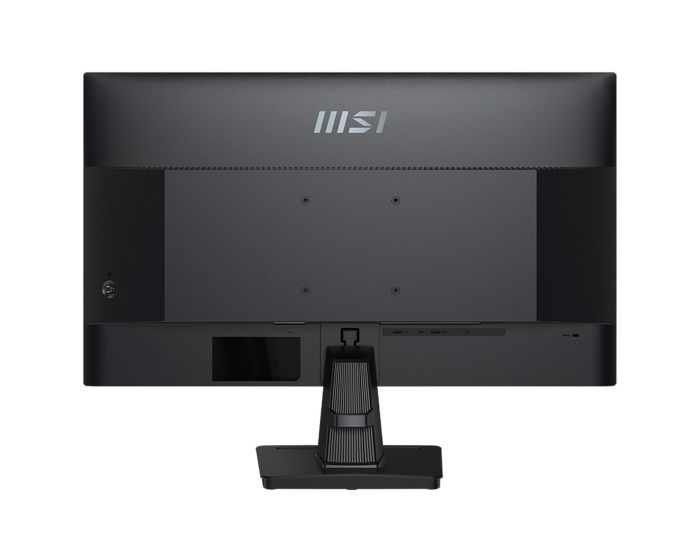 Монітор MSI 27" PRO MP275Q 2xHDMI, DP, MM, IPS, 2560x1440, 100Hz, 1ms, sRGB 100%, AdaptiveSync