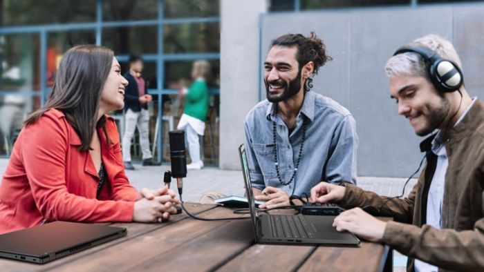 Ноутбук Acer Aspire 15 A15-51M 15.6" FHD IPS, Intel i5-13420H, 32GB, F1TB, UMA, Lin, сірий