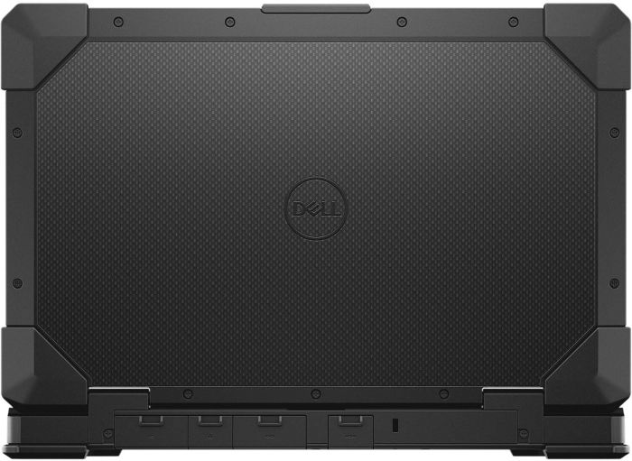 Ноутбук Dell Latitude 5430 Rugged 14" FHD WVA Touch, Intel i5-1135G7, 16GB, F256GB, UMA, GPS, NoOS, 3Y NBD
