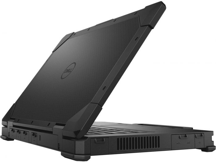 Ноутбук Dell Latitude 5430 Rugged 14" FHD WVA Touch, Intel i5-1135G7, 16GB, F256GB, UMA, GPS, NoOS, 3Y NBD