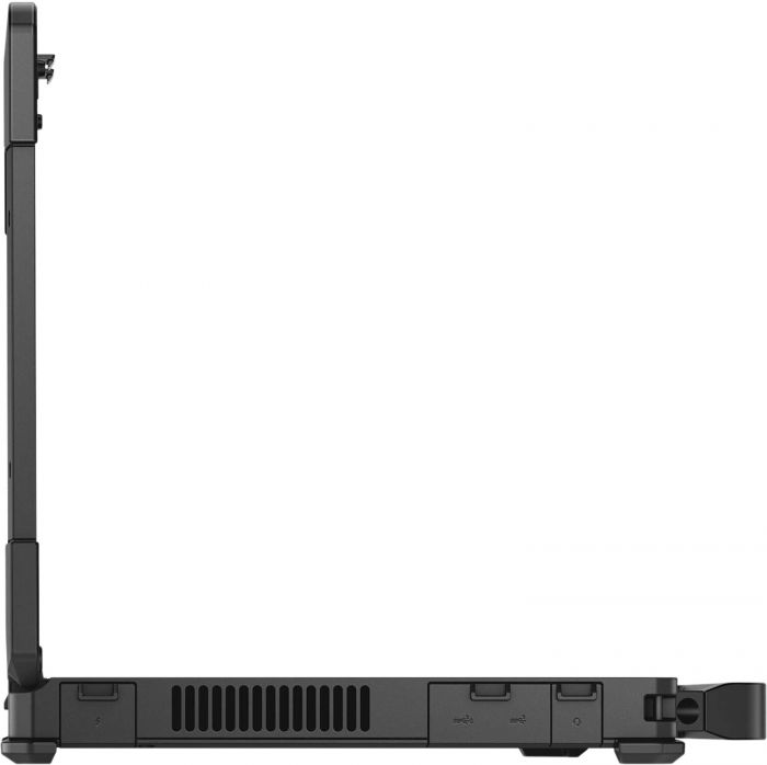 Ноутбук Dell Latitude 5430 Rugged 14" FHD WVA Touch, Intel i5-1135G7, 16GB, F256GB, UMA, GPS, NoOS, 3Y NBD