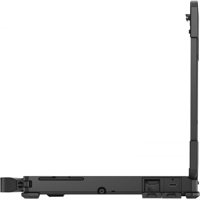 Ноутбук Dell Latitude 5430 Rugged 14" FHD WVA Touch, Intel i5-1135G7, 16GB, F256GB, UMA, GPS, NoOS, 3Y NBD